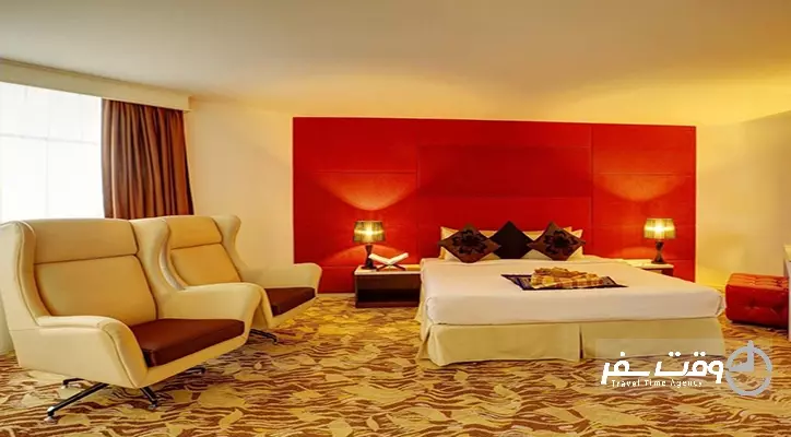 هتل دپالما کوالالامپور